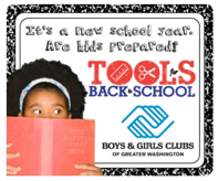 Back-to-School Supply Drive - Child Guidance Center