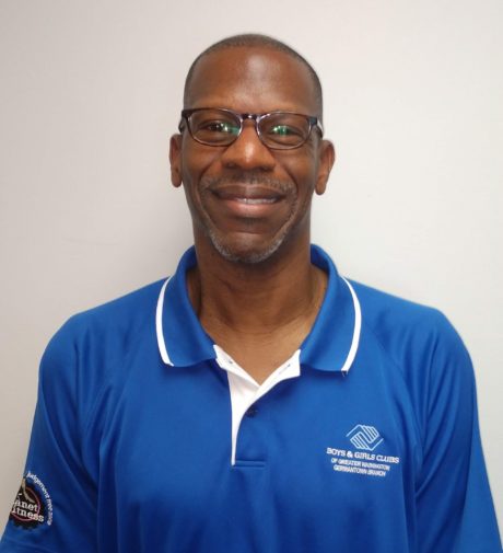 Meet Our Team: Phil McManus, Germantown Club Branch Director - BGCGW