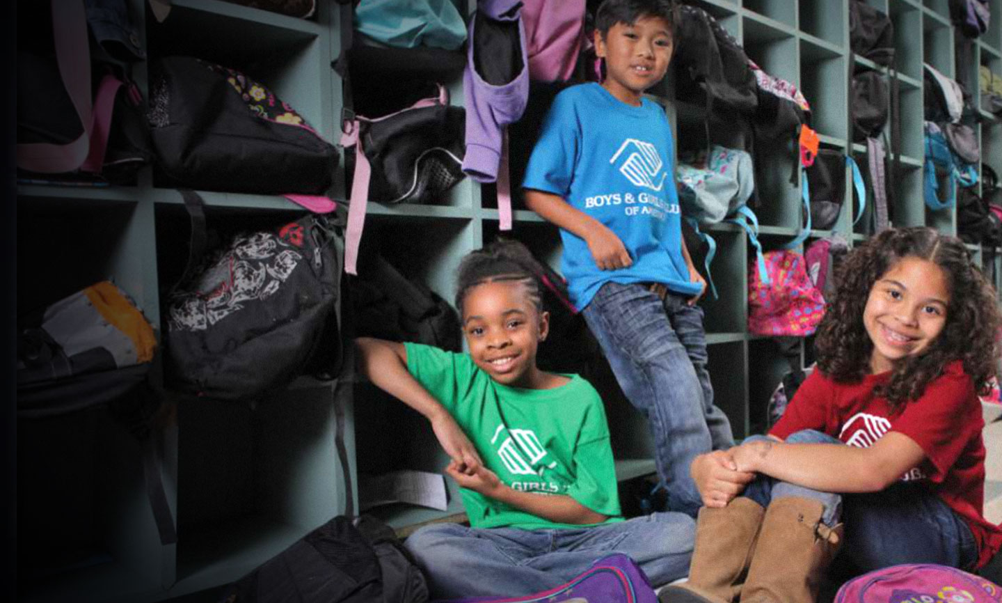 Maryland Summer Camp Bgcgw